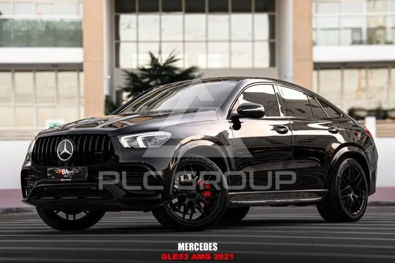 2021 Mercedes Benz 