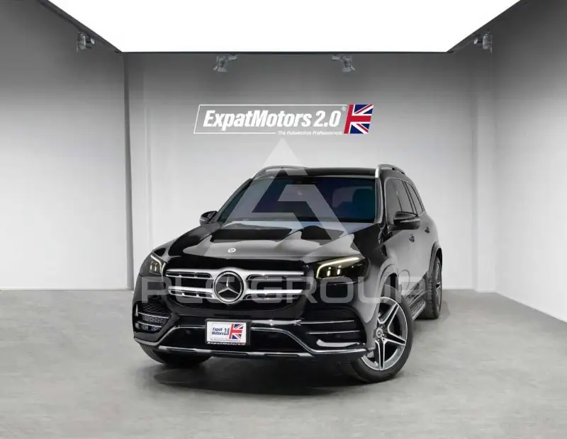 2021 Mercedes Benz 