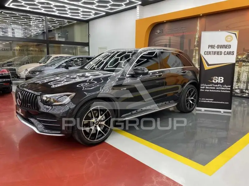 2021 Mercedes Benz 