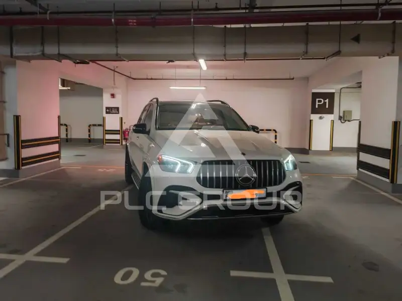 2021 Mercedes Benz GLE 350