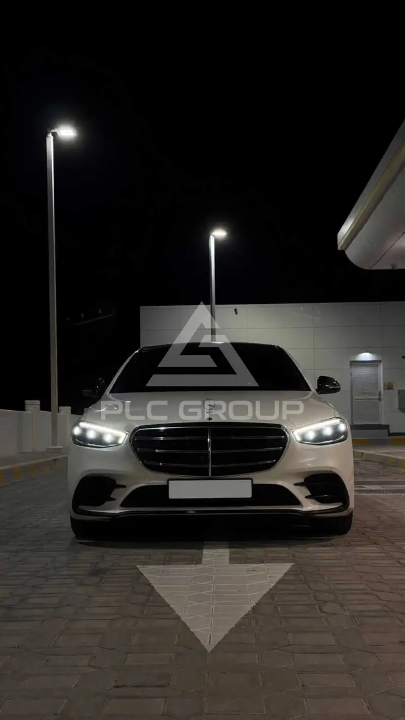 2021 Mercedes Benz 