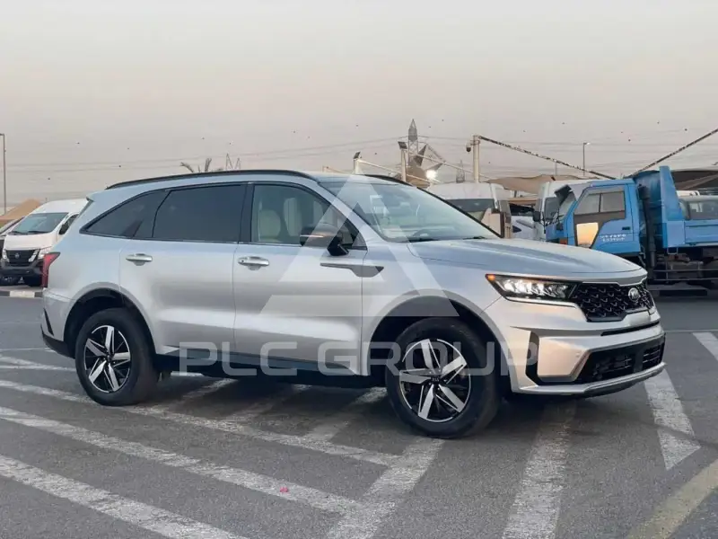 2021 KIA Sorento