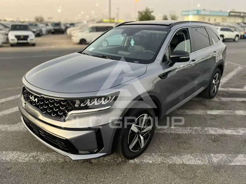2021 KIA Sorento