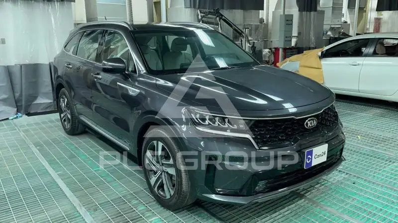 2021 KIA Sorento