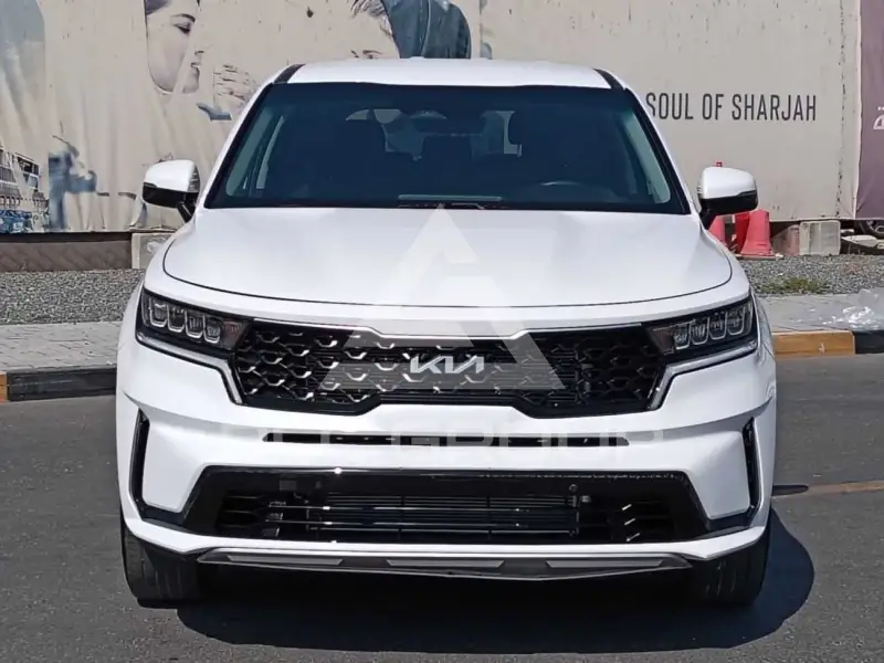 2021 KIA Sorento