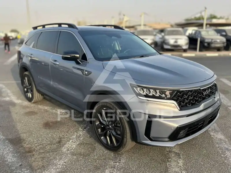 2021 KIA Sorento