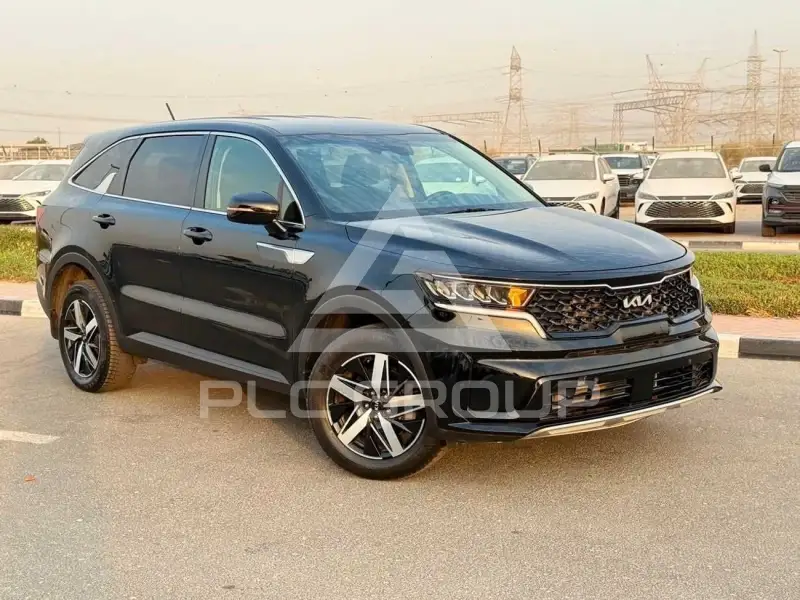 2021 KIA Sorento