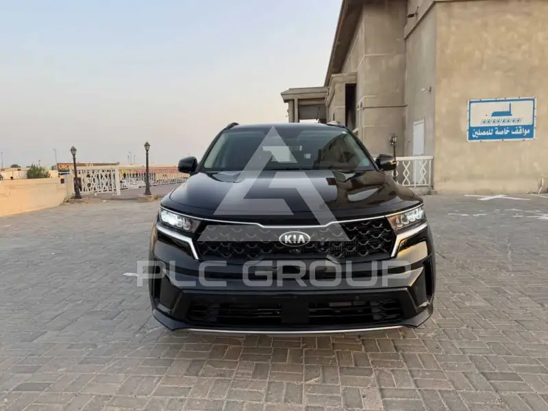 2021 KIA Sorento