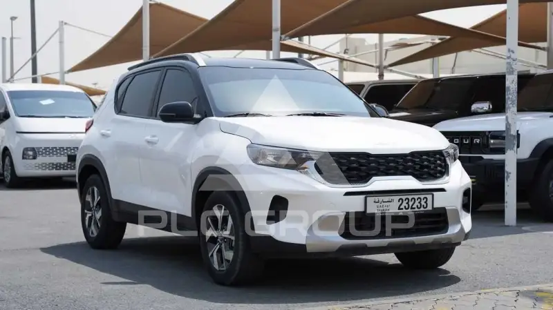 2021 KIA Unknown