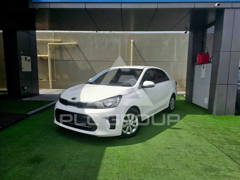 2021 KIA Pegas