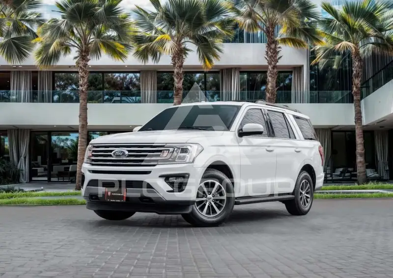 2021 Ford EXPEDITION