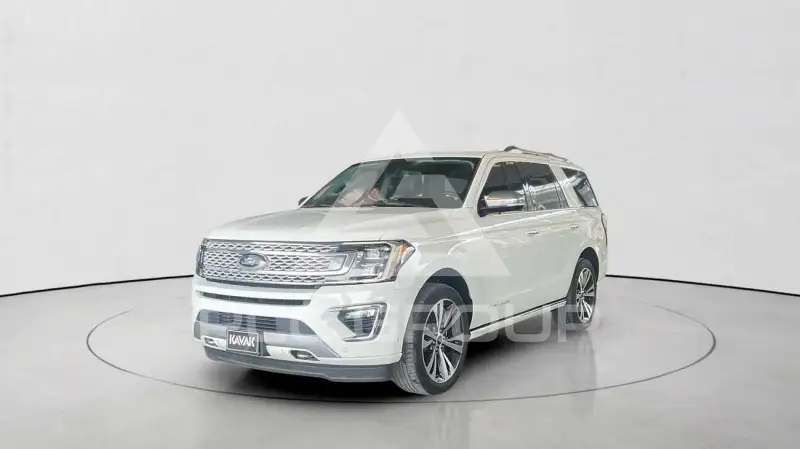 2021 Ford EXPEDITION