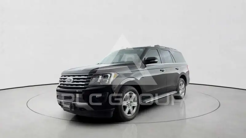 2021 Ford EXPEDITION