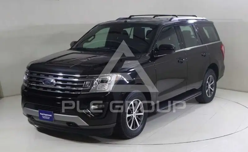 2021 Ford EXPEDITION