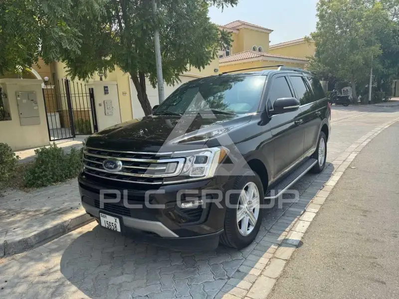 2021 Ford EXPEDITION