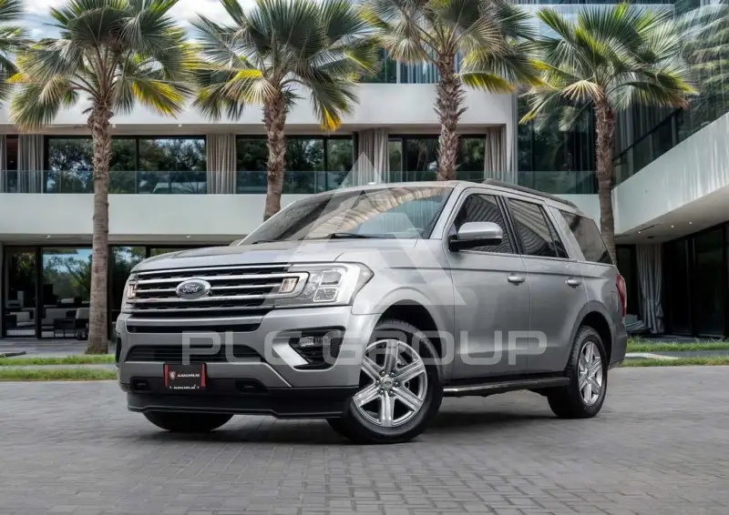 2021 Ford EXPEDITION