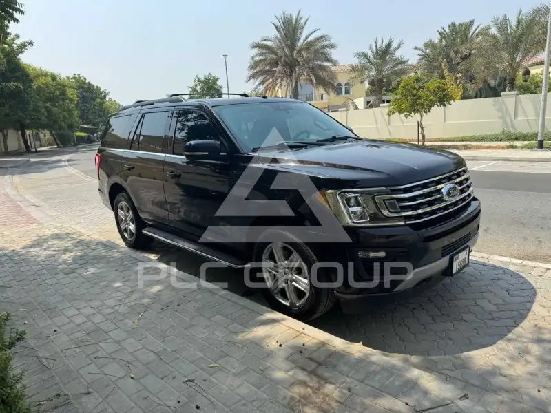 2021 Ford EXPEDITION