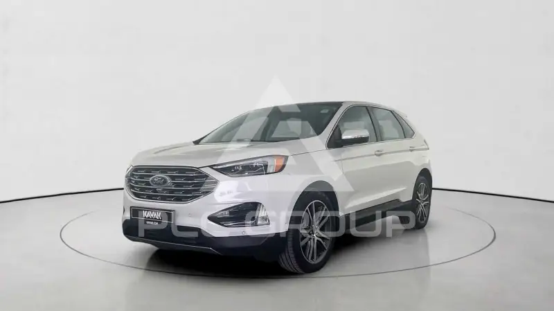 2021 Ford EDGE