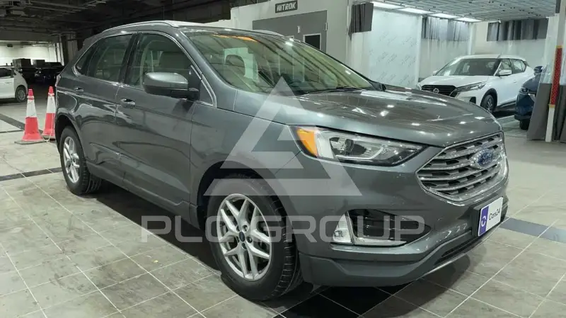2021 Ford EDGE
