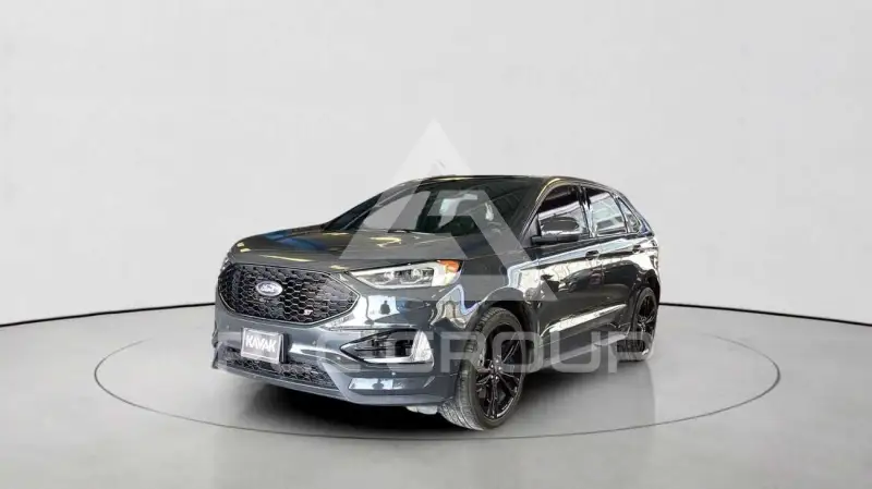 2021 Ford EDGE