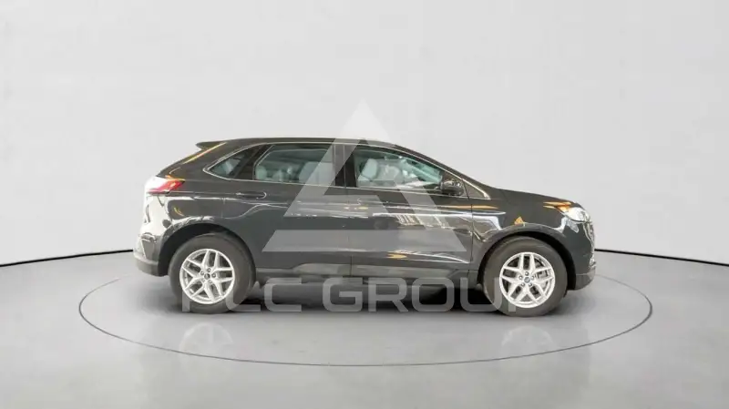 2021 Ford EDGE