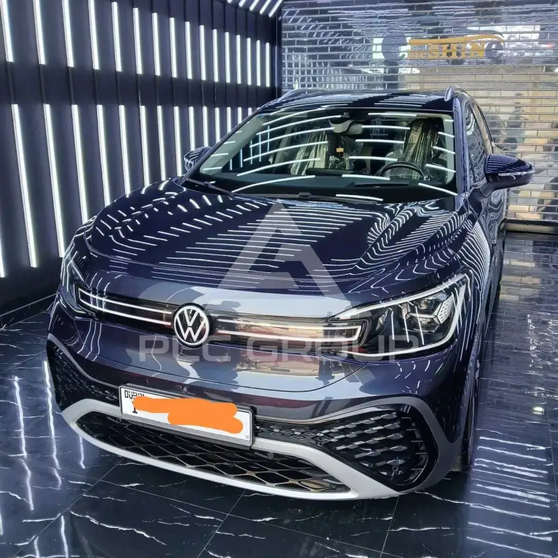 2021 Volkswagen ID6