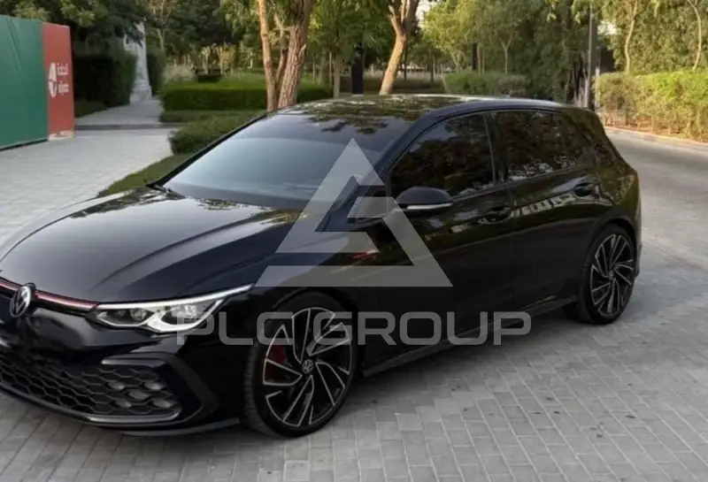 2021 Volkswagen GOLF
