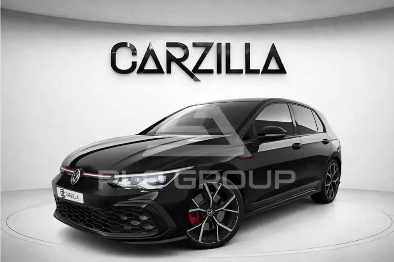2021 Volkswagen GOLF