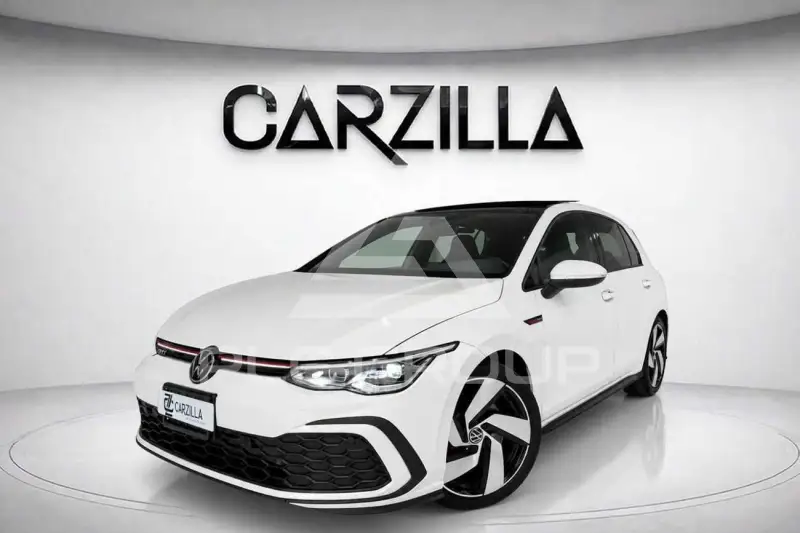 2021 Volkswagen GOLF