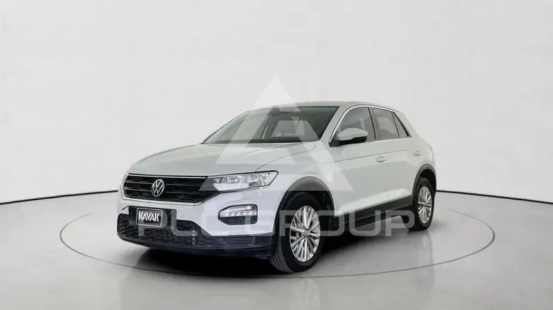 2021 Volkswagen T-Roc