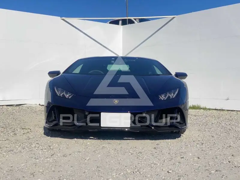 2021 Lamborghini Huracan