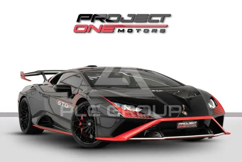 2021 Lamborghini Huracan