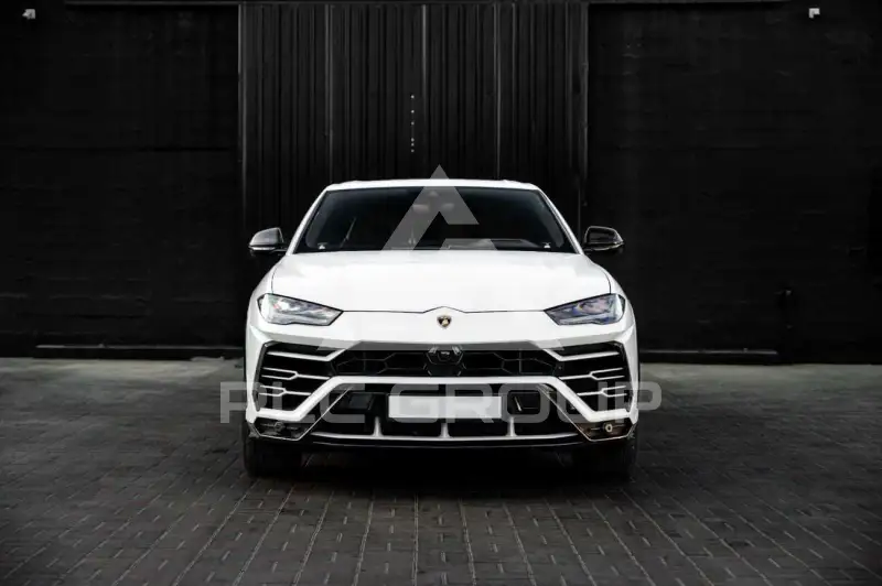 2021 Lamborghini Urus