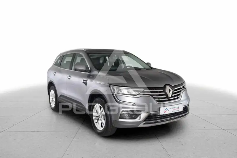 2021 Renault Koleos