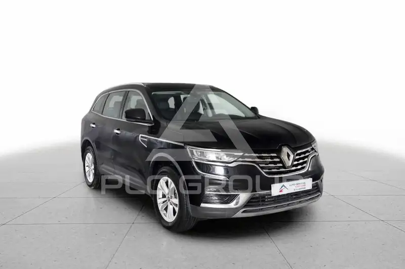 2021 Renault Koleos