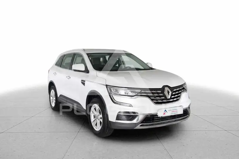 2021 Renault Koleos