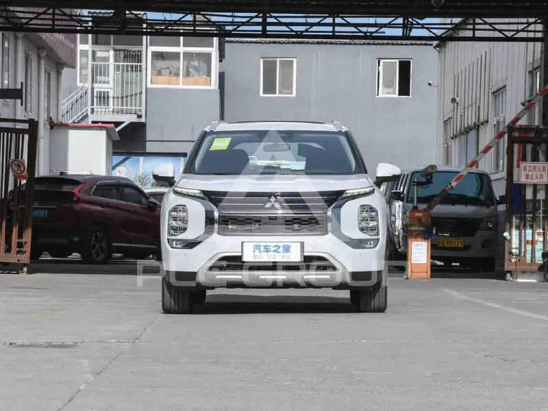 2022 Mitsubishi OUTLANDER