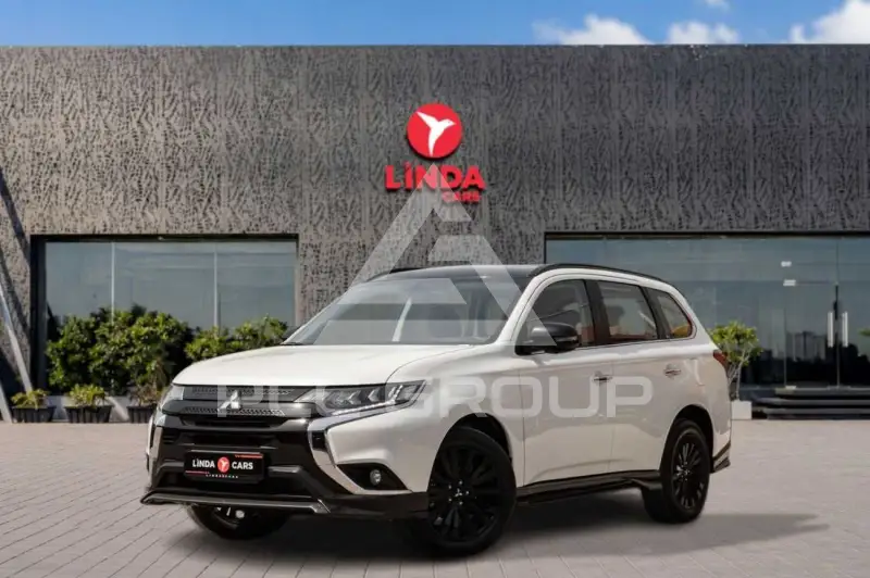 2022 Mitsubishi OUTLANDER