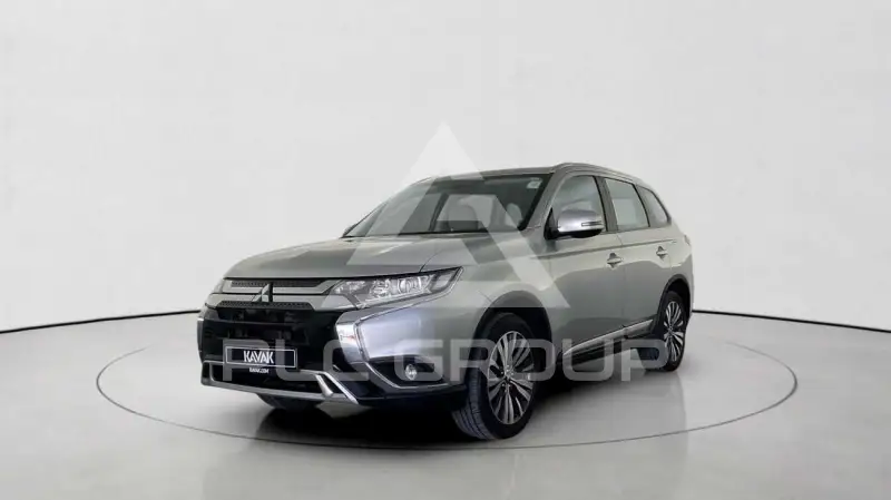 2022 Mitsubishi OUTLANDER
