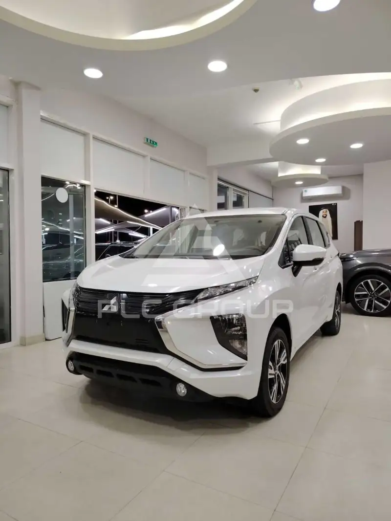 2022 Mitsubishi Xpander Cross