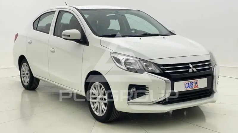 2022 Mitsubishi 