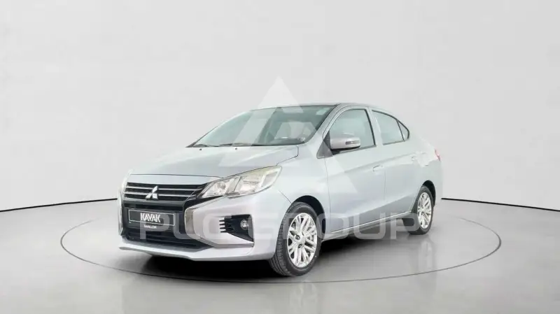 2022 Mitsubishi 