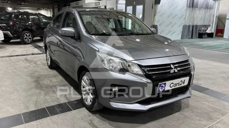 2022 Mitsubishi 
