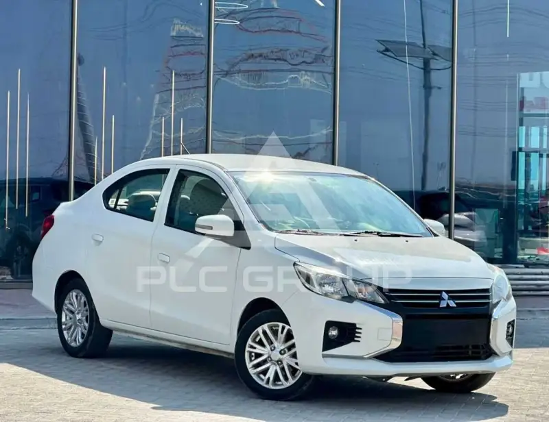 2022 Mitsubishi 