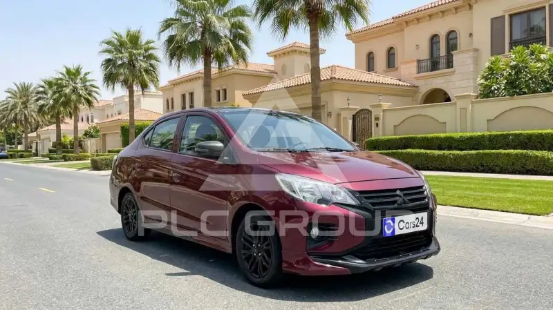 2022 Mitsubishi 