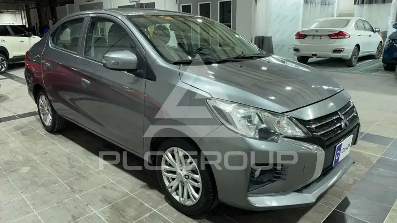 2022 Mitsubishi 