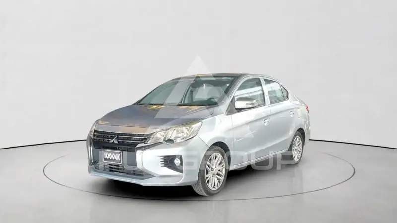 2022 Mitsubishi 