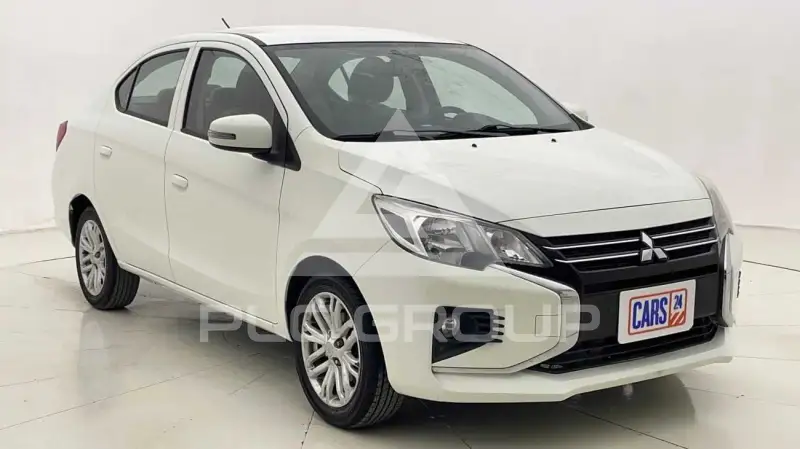 2022 Mitsubishi 