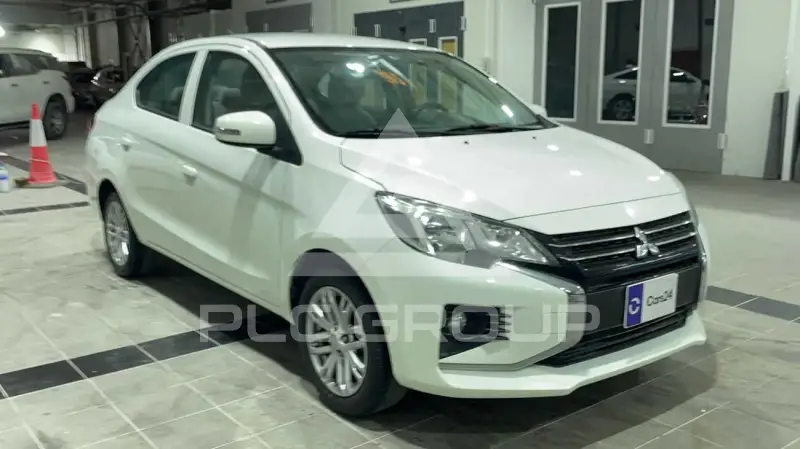 2022 Mitsubishi 