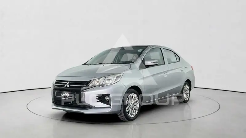 2022 Mitsubishi 